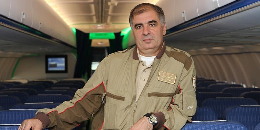 viktor minashkin pao tupolev