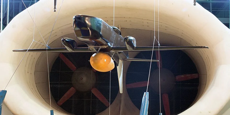 cagi light convert plane