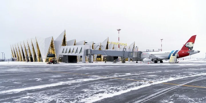 novy urengoi ssj100 yamal