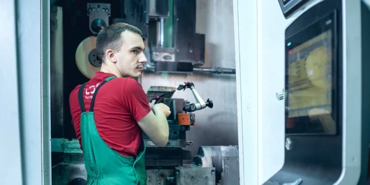 odk saturn worker
