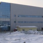 Новый аэровокзал в Южно-Сахалинске запустят весной