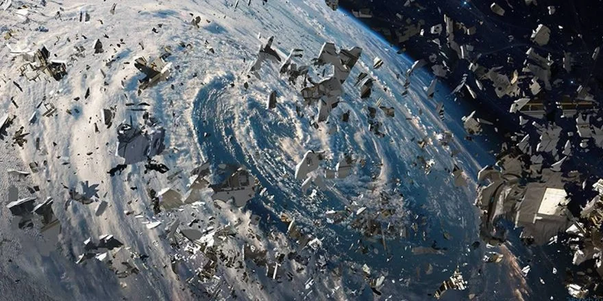 space