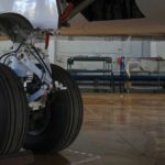 Авиакомпания «Россия» меняет авиашины зарубежного производства
