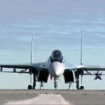 ВКС России получили партию новых истребителей Су-35С