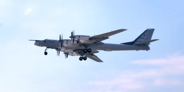 tu 95mcm camapa