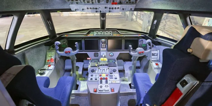 tvrs 44 ladoga cockpit
