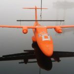 Определены характеристики вынужденной посадки на воду самолёта ТВРС-44