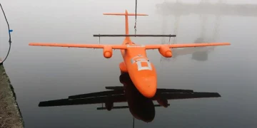 tvrs 44 ladoga water test