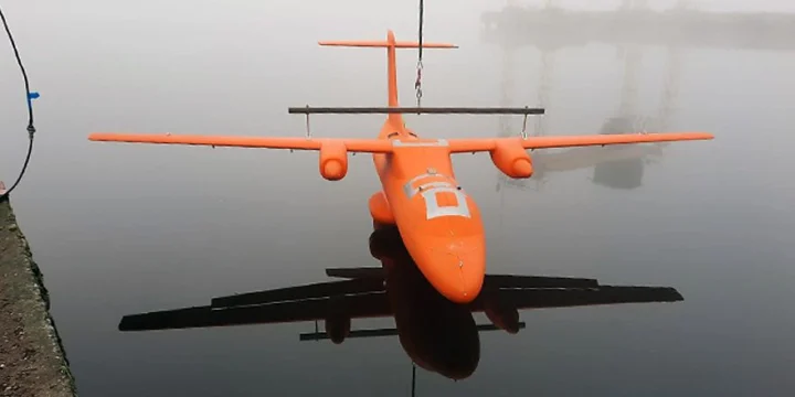 tvrs 44 ladoga water test