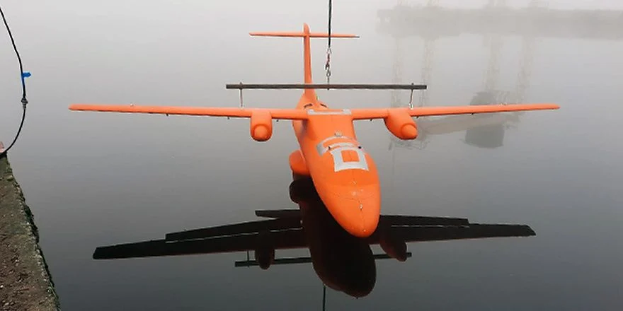 tvrs 44 ladoga water test