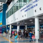 Аэропорт Владивостока перешел на российскую платформу регистрации пассажиров