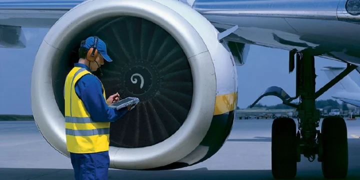 b737 maintenance