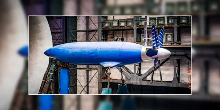 cagi propeller