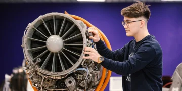 engine mai