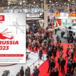 HeliRussia 2023 пройдёт в мае в МВЦ «Крокус Экспо»