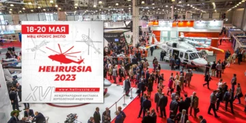 helirussia