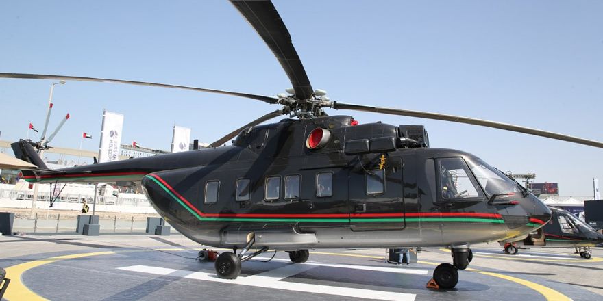 mi 171a3 idex abu dabi
