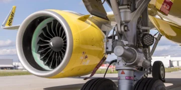 pw1000 engine