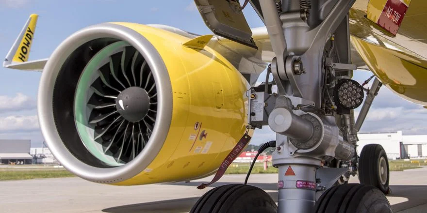 pw1000 engine