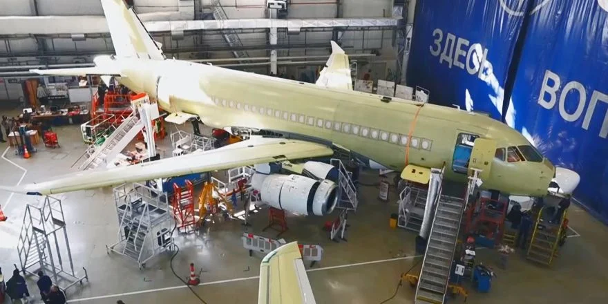 ssj new assembling