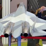 Россия покажет на выставке в Бангалоре истребители Су-57 и Checkmate