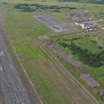 Реконструкция аэропорта в Усть-Камчатске завершится в 2023 году
