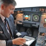 «Россия» переходит на отечественную электронную версию полётного задания