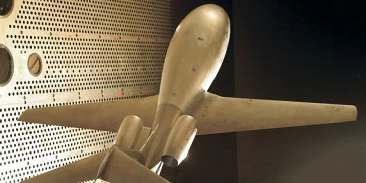 cagi new plane