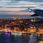 В Анкаре обсудили топливное обеспечение российских самолётов в Турции