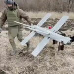 При модернизации дрона-камикадзе “Ланцет” был учтён опыт СВО