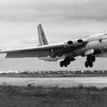 Первый полёт самолёта ОКБ Мясищева 3М