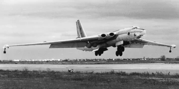 m3 aircraft