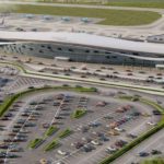 Заключён договор на выполнение работ по реконструкции аэропорта Рощино