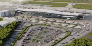 tuymen roschino airport