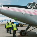 «Аэросервис» возобновит полёты в труднодоступные районы Забайкалья