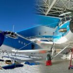 Продолжается модернизация самолётов Ан-2 для авиакомпании «СибАэроКрафт»