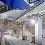 В аэропорт Внуково можно будет приехать на метро уже в 2023 году