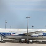 «Волга-Днепр» предложила властям Канады урегулировать спор по самолёту Ан-124
