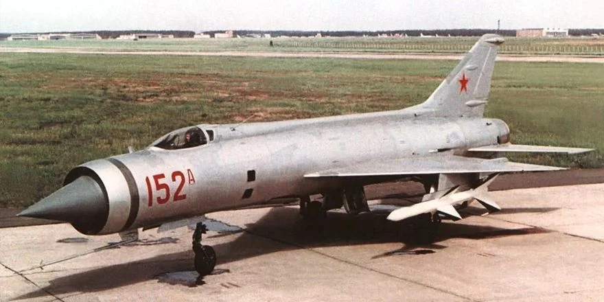 e 152 prototype