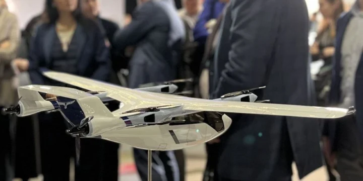 ecolibri evtol