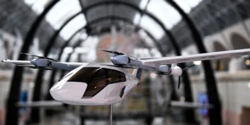 ecolibri evtol 1