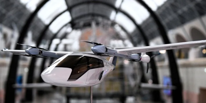 ecolibri evtol 1