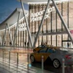 Аэропорт в Ижевске получит новое здание аэровокзала