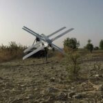 Дрон-камикадзе «Ланцет» открыл счёт в уничтожении вертолётов
