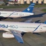 Группа «Аэрофлот» и «Авиакапитал-Сервис» заключили договор лизинга МС-21 и SJ-100