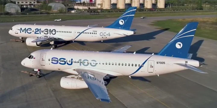 mc 21 310 73056 ssj100 97005
