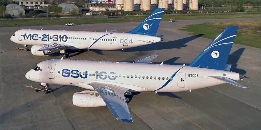mc 21 310 73056 ssj100 97005