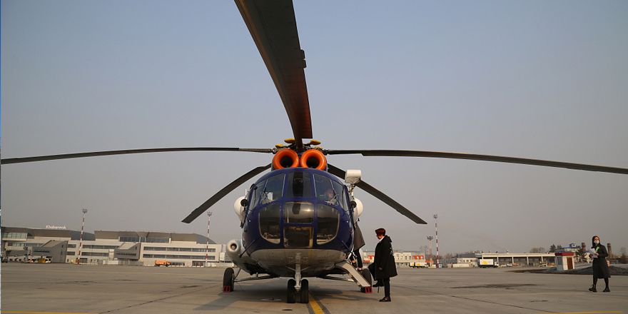 mi 8 khabarovsk