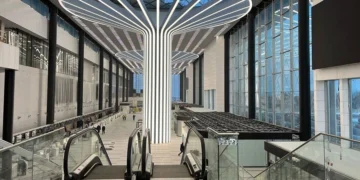 tolmachyevo sector c airport