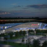 Более 160 тысяч пассажиров обслужил новый аэровокзал Южно-Сахалинска за первый месяц работы